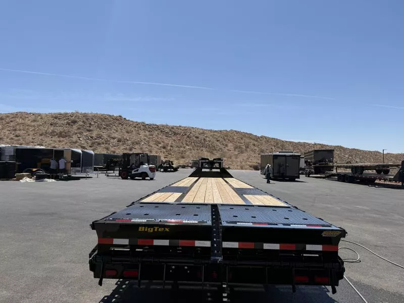 new Equipment / Flatbed Trailers Big Tex Trailers  for sale, in Hurricane, UT Thumbnail 3
