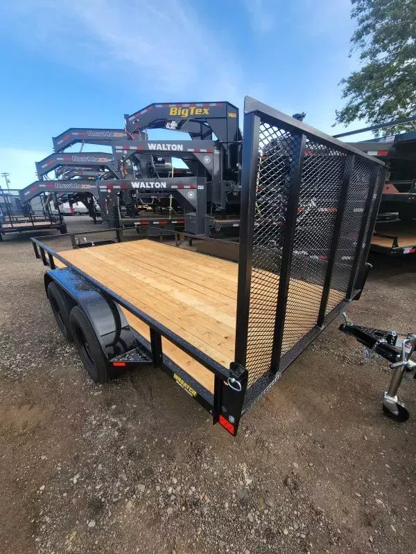 new Utility Trailers Built Trailers  for sale, in Layton, UT Thumbnail 6