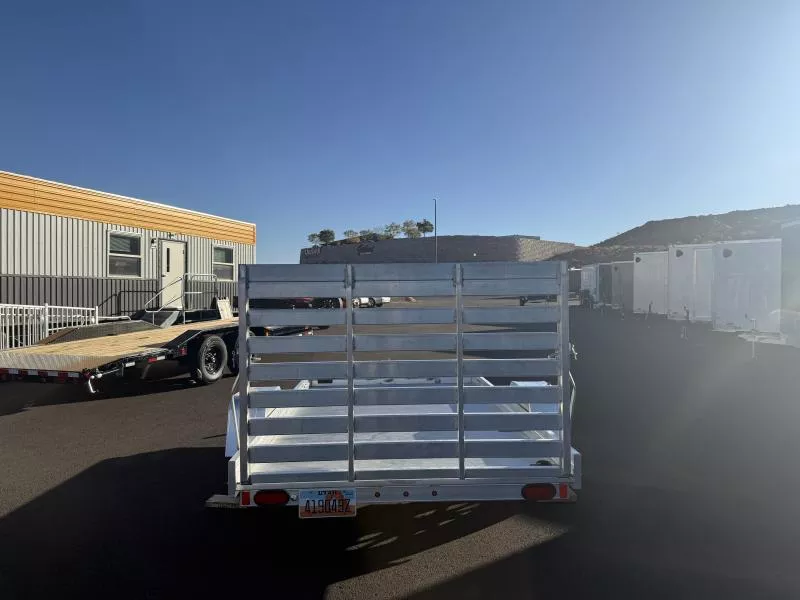 used Utility Trailers Aluma  for sale, in Hurricane, UT Thumbnail 4