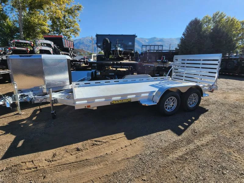 new Utility Trailers Aluma  for sale, in Layton, UT Thumbnail 11