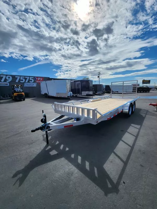 new Utility Trailers Baughman Products  for sale, in Layton, UT Thumbnail 12