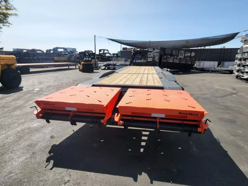 new Equipment / Flatbed Trailers RawMaxx  for sale, in Layton, UT Thumbnail 8