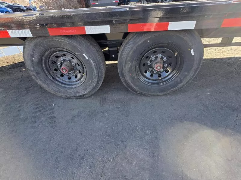 new Equipment / Flatbed Trailers RawMaxx  for sale, in Layton, UT Thumbnail 7