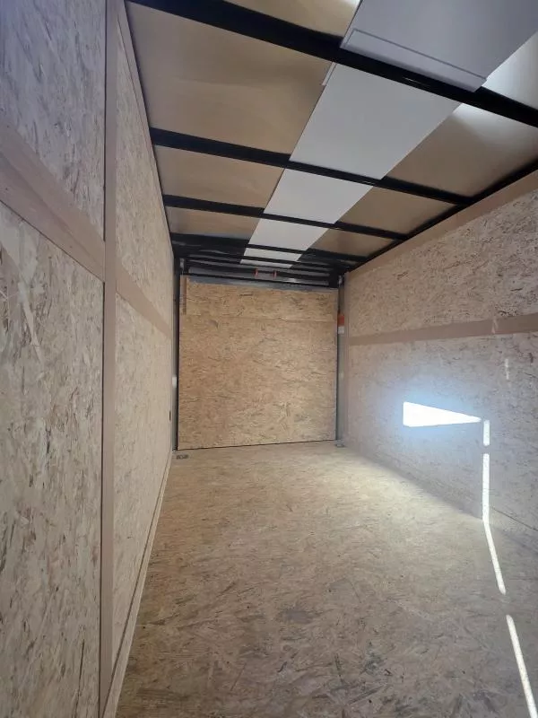 new Cargo (Enclosed) Trailers American Hauler  for sale, in Layton, UT Thumbnail 9