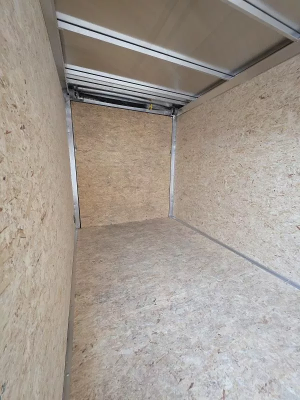 new Cargo (Enclosed) Trailers ALCOM  for sale, in Layton, UT Thumbnail 5