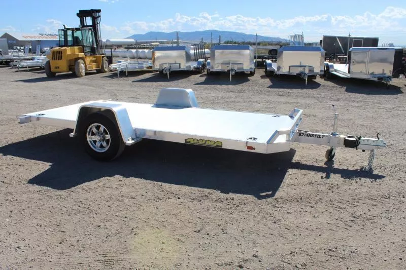 new Utility Trailers Aluma  for sale, in Layton, UT Thumbnail 14