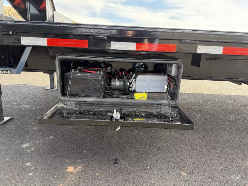 new Equipment / Flatbed Trailers RawMaxx  for sale, in Hurricane, UT Thumbnail 8