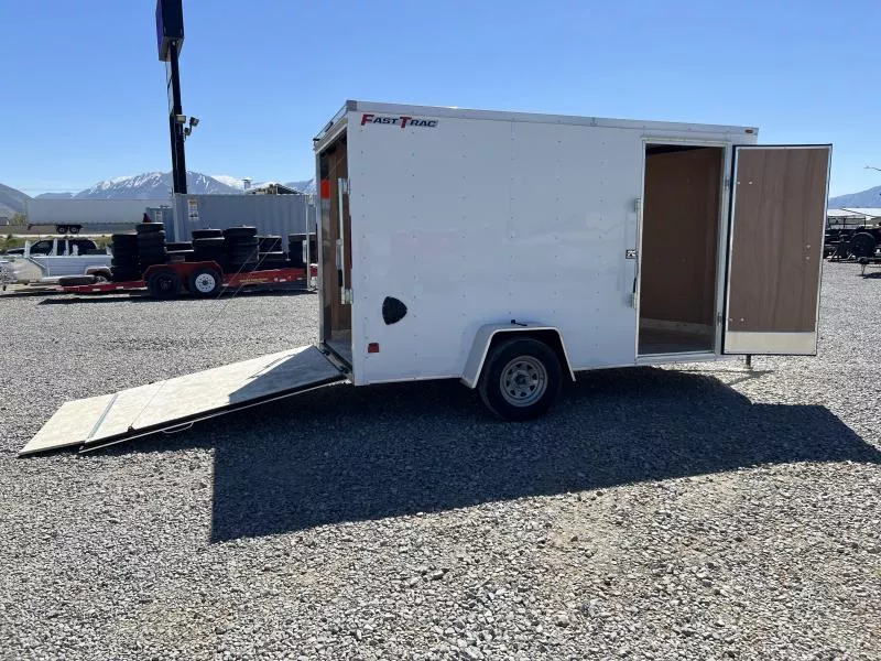 new Cargo (Enclosed) Trailers Wells Cargo  for sale, in Springville, UT Thumbnail 3
