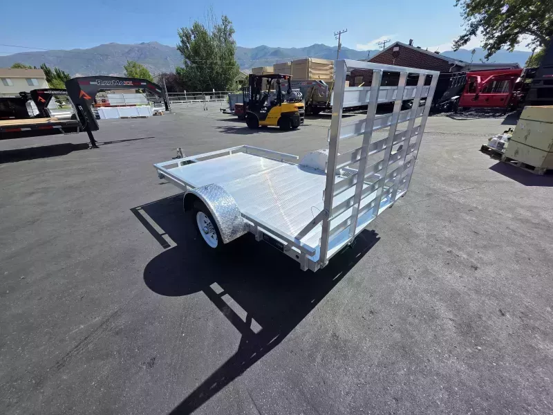 new Utility Trailers Paraiso Global  for sale, in Hurricane, UT Thumbnail 3