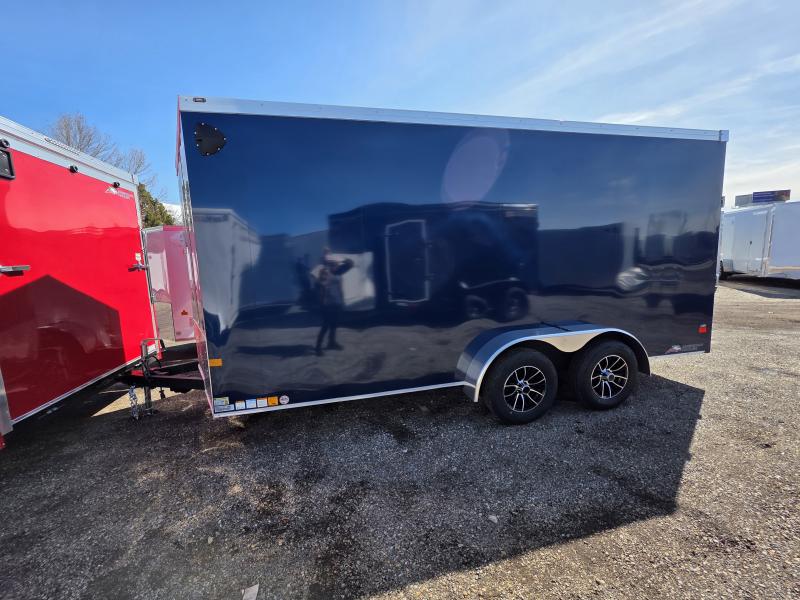 new Cargo (Enclosed) Trailers American Hauler  for sale, in Layton, UT Thumbnail 2