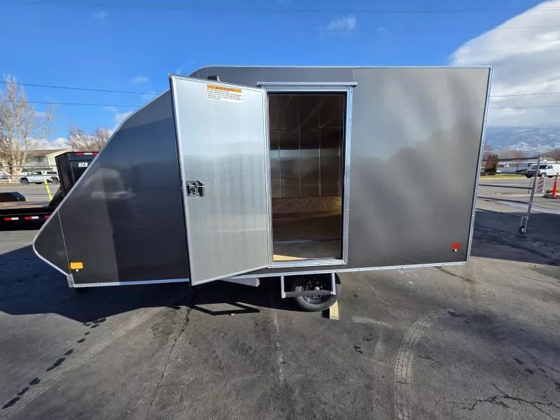 new Snowmobile Trailers ALCOM  for sale, in Layton, UT Thumbnail 7