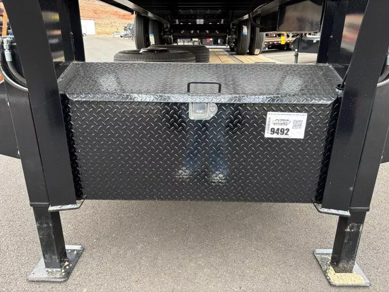 new Equipment / Flatbed Trailers PJ Trailers  for sale, in Hurricane, UT Thumbnail 4