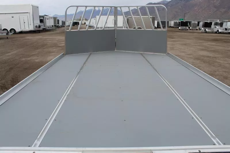 new Snowmobile Trailers Aluma  for sale, in Springville, UT Thumbnail 5