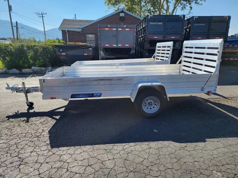 new Utility Trailers Aluma  for sale, in Layton, UT Thumbnail 2
