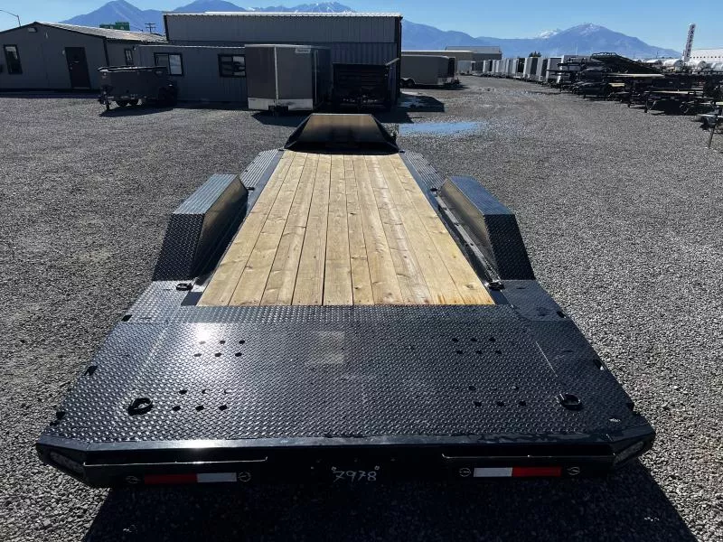 new Equipment / Flatbed Trailers RawMaxx  for sale, in Springville, UT Thumbnail 6