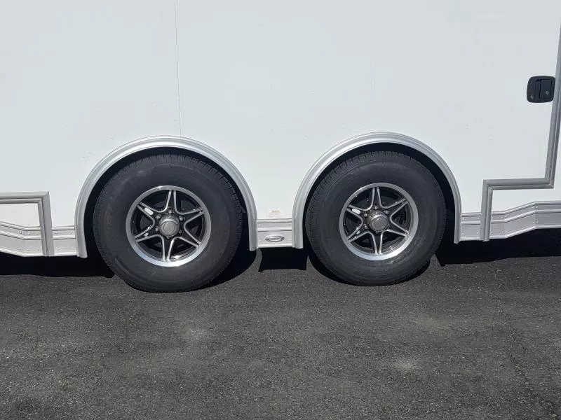 new Cargo (Enclosed) Trailers InTech  for sale, in Layton, UT Thumbnail 5