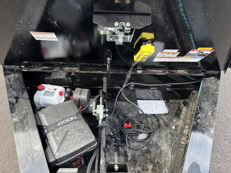 new Dump Trailers PJ Trailers  for sale, in Hurricane, UT Thumbnail 9