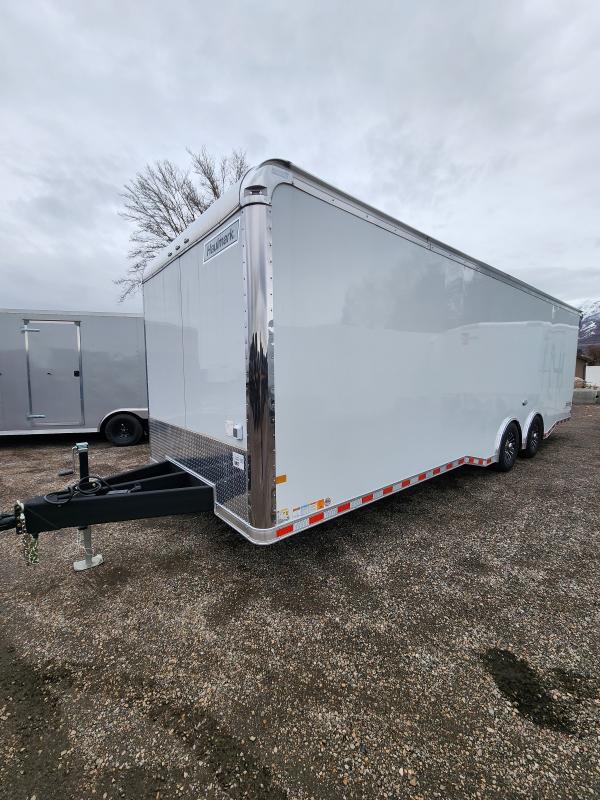 new Cargo (Enclosed) Trailers Haulmark  for sale, in Layton, UT Thumbnail 10