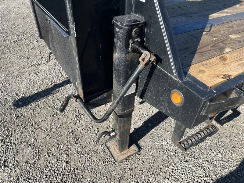 used Equipment / Flatbed Trailers PJ Trailers  for sale, in Springville, UT Thumbnail 6