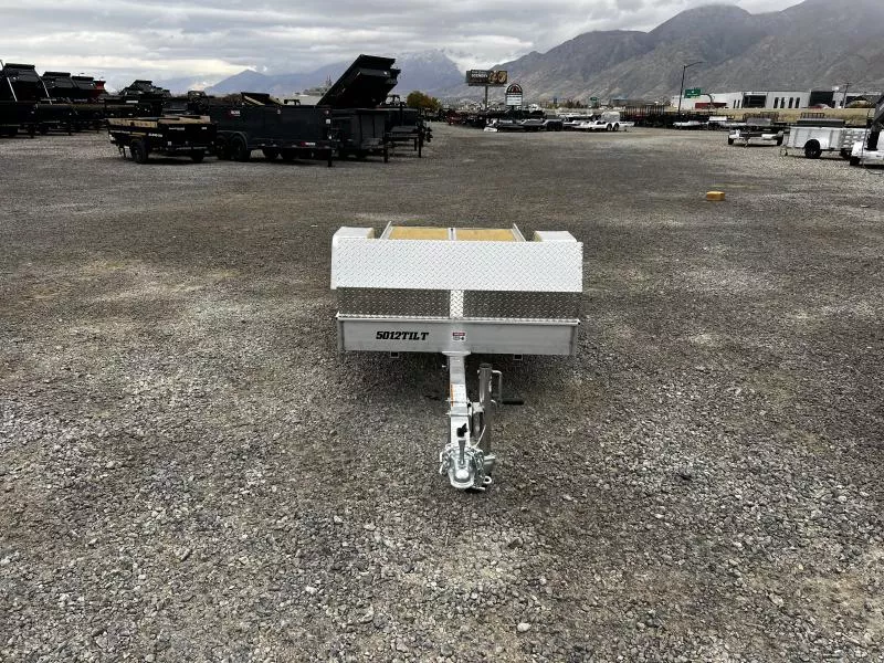 new Snowmobile Trailers Aluma  for sale, in Springville, UT Thumbnail 3