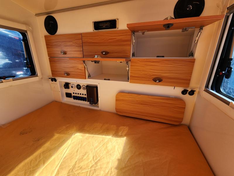 new Cargo (Enclosed) Trailers Primo  for sale, in Layton, UT Thumbnail 12