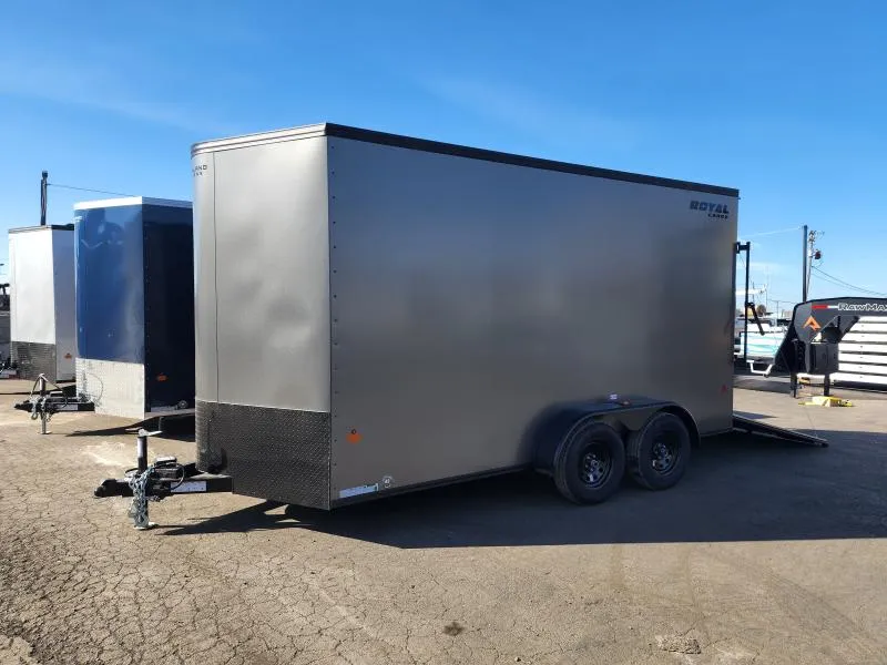 new Cargo (Enclosed) Trailers Southland Trailers  for sale, in Layton, UT Thumbnail 4