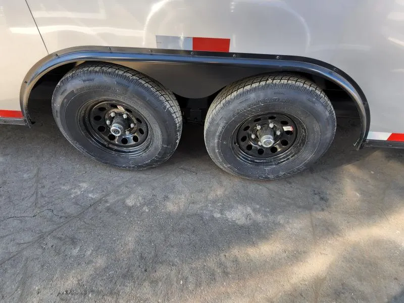 new Cargo (Enclosed) Trailers Southland Trailers  for sale, in Layton, UT Thumbnail 9