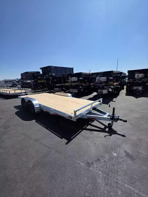 new Utility Trailers Baughman Products  for sale, in Layton, UT Thumbnail 10