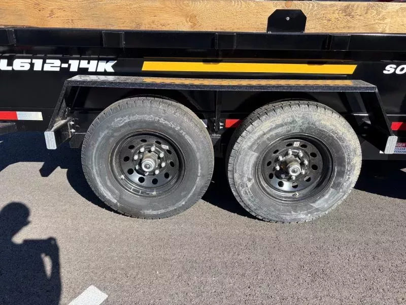 new Dump Trailers Southland Trailers  for sale, in Hurricane, UT Thumbnail 10