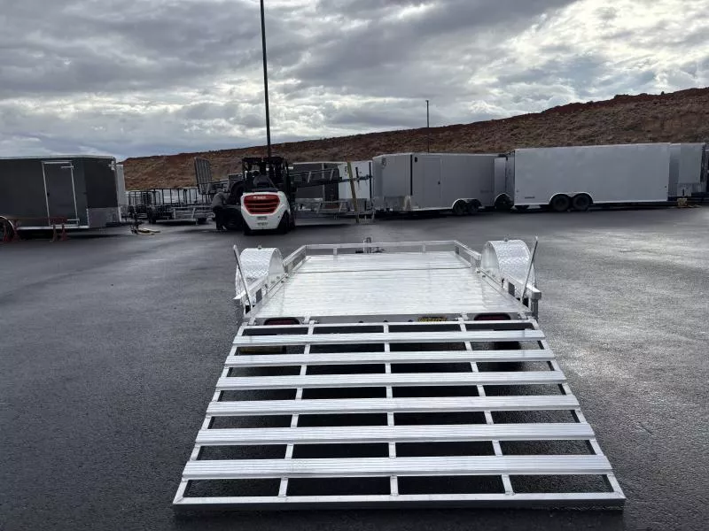 new Utility Trailers Paraiso Global  for sale, in Hurricane, UT Thumbnail 4