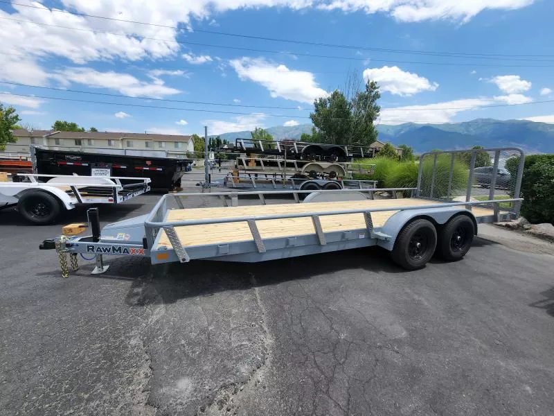 new Utility Trailers RawMaxx  for sale, in Layton, UT Thumbnail 21