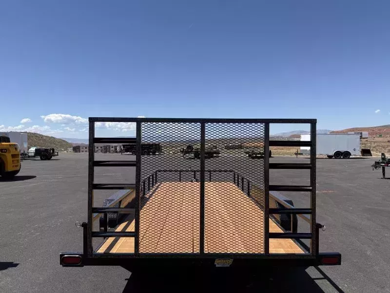 new Utility Trailers 7 Sons  for sale, in Hurricane, UT Thumbnail 5