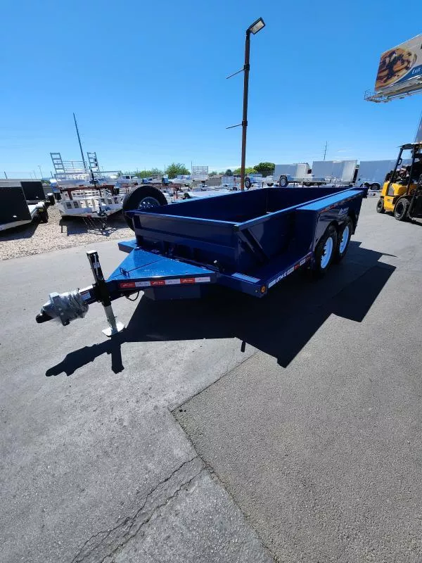 new Equipment / Flatbed Trailers Air Tow  for sale, in Layton, UT Thumbnail 3