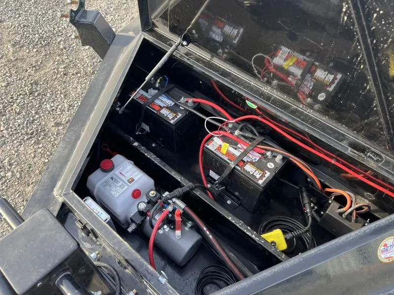 new Dump Trailers RawMaxx  for sale, in Springville, UT Thumbnail 6