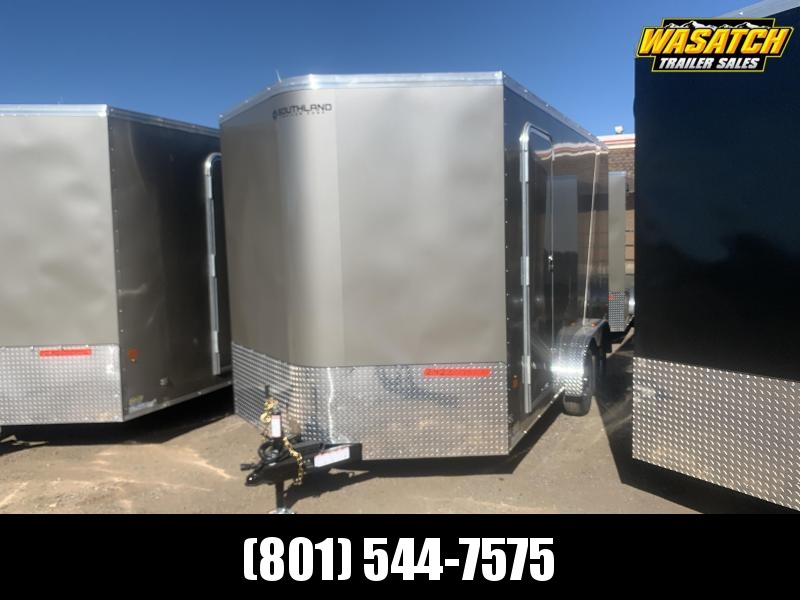Southland 7.5x14 Royal Enclosed Cargo Southland 7.5x14 Royal Enclosed Cargo
