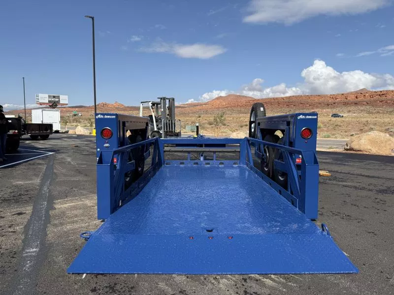 new Utility Trailers Air Tow  for sale, in Hurricane, UT Thumbnail 6