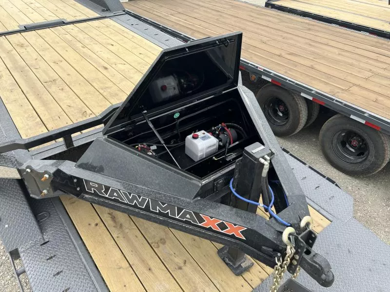 new Equipment / Flatbed Trailers RawMaxx  for sale, in Springville, UT Thumbnail 3
