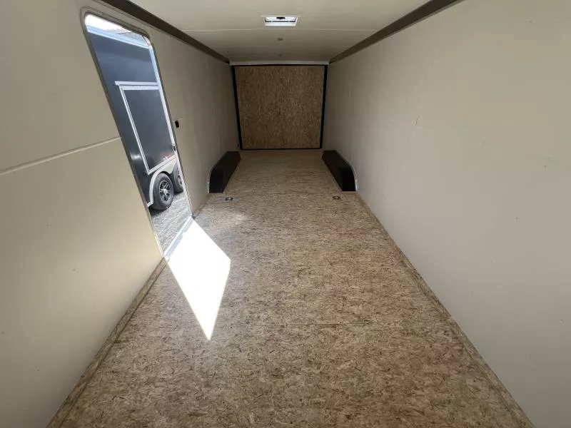new Car Haulers / Racing Trailers Charmac Trailers  for sale, in Springville, UT Thumbnail 6