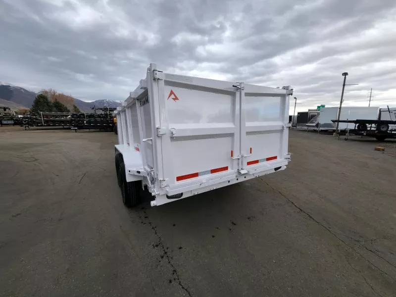 new Dump Trailers RawMaxx  for sale, in Layton, UT Thumbnail 7