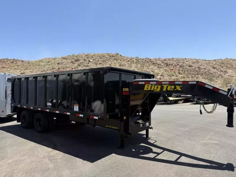 new Dump Trailers Big Tex Trailers  for sale, in Hurricane, UT Thumbnail 3