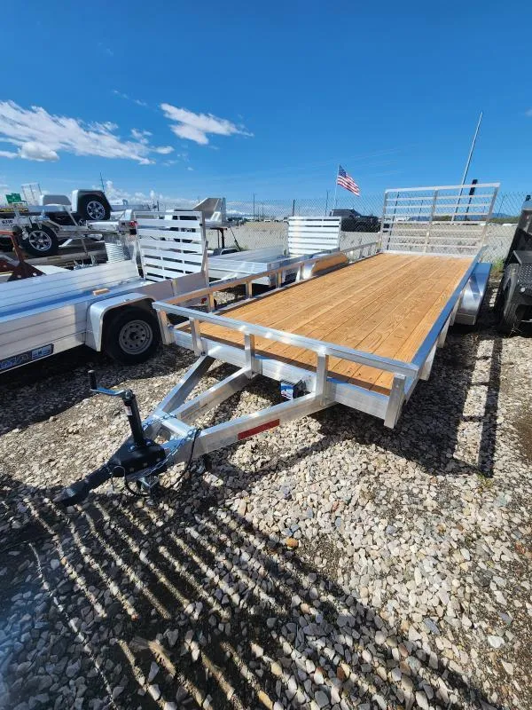 new Utility Trailers Baughman Products  for sale, in Layton, UT Thumbnail 9