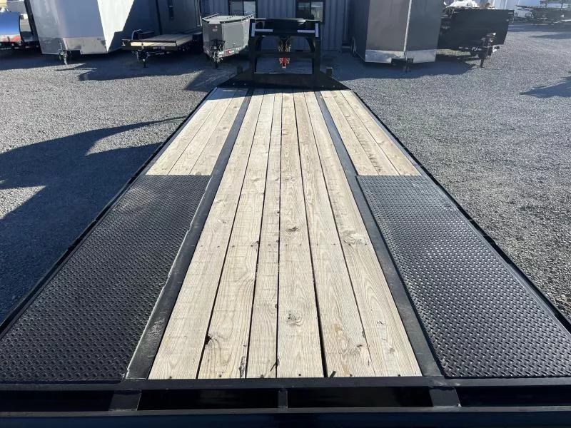 new Equipment / Flatbed Trailers PJ Trailers  for sale, in Springville, UT Thumbnail 5