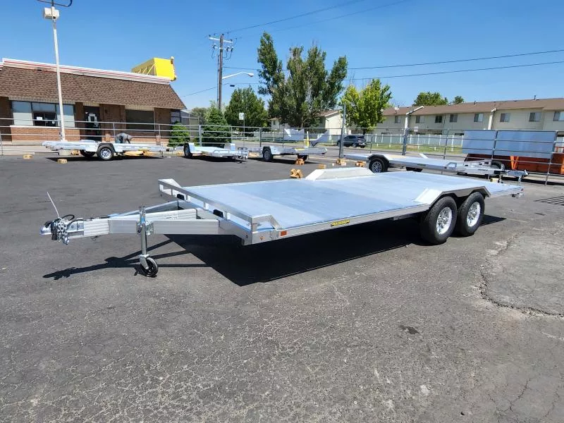 new Utility Trailers Aluma  for sale, in Layton, UT Thumbnail 2