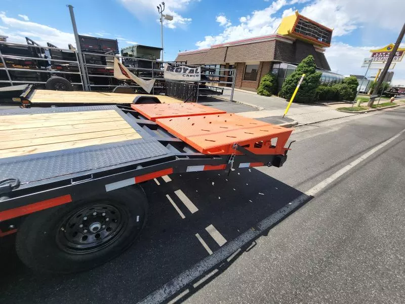 new Equipment / Flatbed Trailers RawMaxx  for sale, in Layton, UT Thumbnail 11
