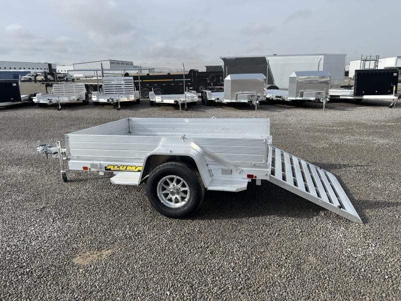 new Utility Trailers Aluma  for sale, in Springville, UT Thumbnail 3