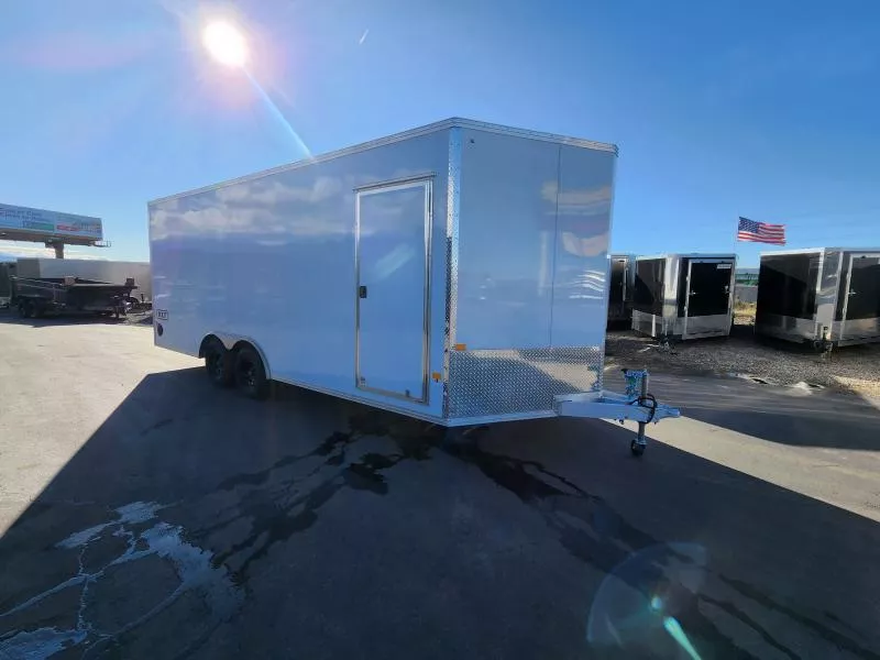 new Cargo (Enclosed) Trailers ALCOM  for sale, in Layton, UT Thumbnail 16