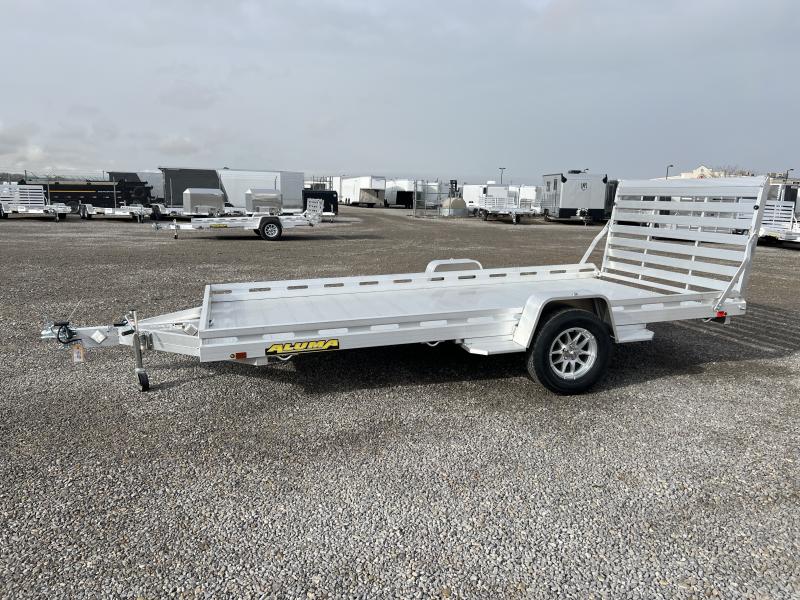 new Utility Trailers Aluma  for sale, in Springville, UT Thumbnail 2