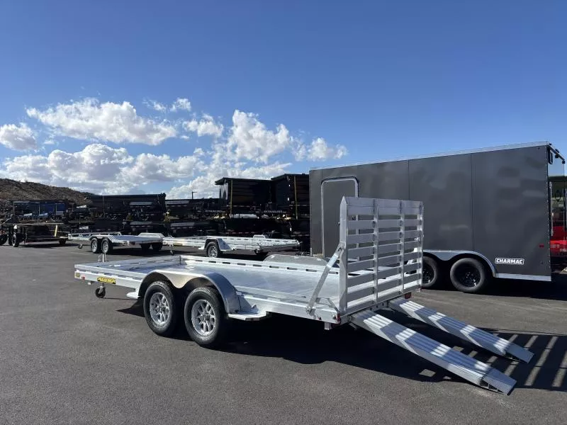new Utility Trailers Aluma  for sale, in Hurricane, UT Thumbnail 5