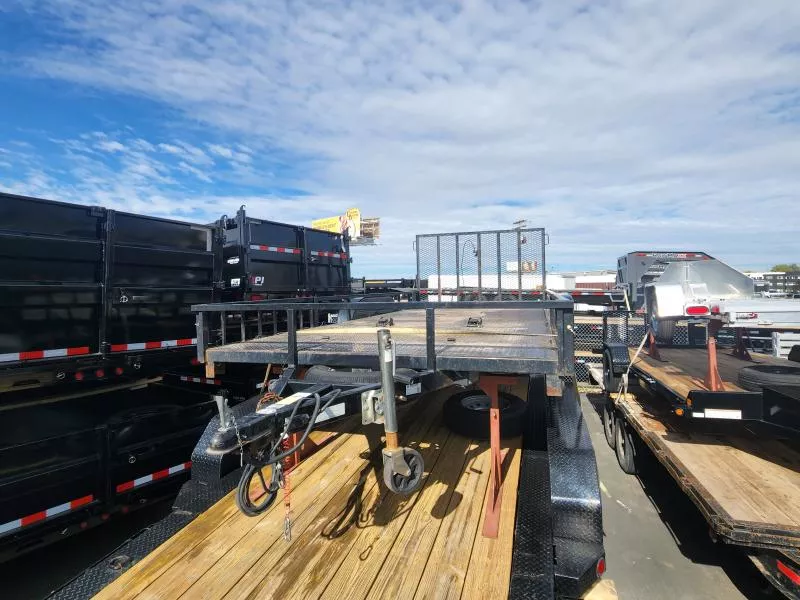 used Utility Trailers Voyager  for sale, in Layton, UT Thumbnail 3