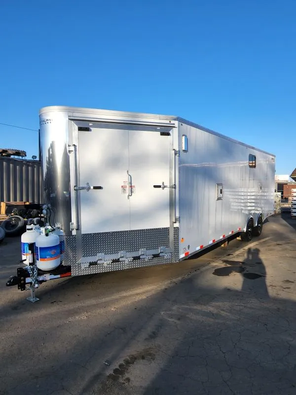 new Snowmobile Trailers Southland Trailers  for sale, in Layton, UT Thumbnail 2